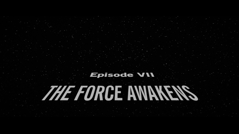 Illustration for article titled Star Wars Greyscale: The Force Awakens